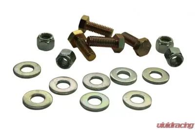 Whiteline Sway bar - mount kit Mitsubishi Lancer Rear - KBR22-24