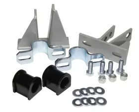 Whiteline Sway bar - mount kit Mitsubishi Lancer Rear