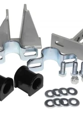 Whiteline Sway bar - mount kit Mitsubishi Lancer Rear                                     - KBR22-24 - Image 4