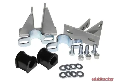 Whiteline Sway bar - mount kit Mitsubishi Lancer Rear - KBR22-24