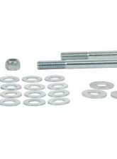Whiteline Control arm - lower inner front bolts Front                                     - KCA301 - Image 2