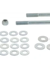 Whiteline Control arm - lower inner front bolts Front                                     - KCA301 - Image 3