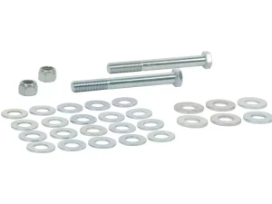 Whiteline Control arm - lower inner front bolts Front - KCA301 - Image 3