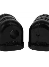 Whiteline Control arm - lower inner rear bushing Front                                     - KCA303 - Image 2