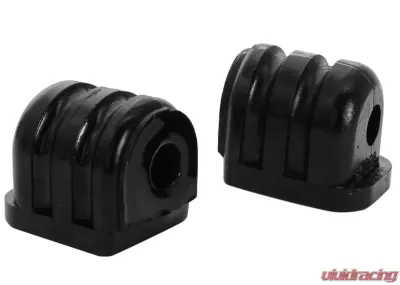 Whiteline Control arm - lower inner rear bushing Front - KCA303