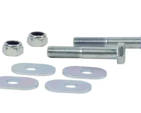 Whiteline Control arm - lock bolt kit Subaru Rear