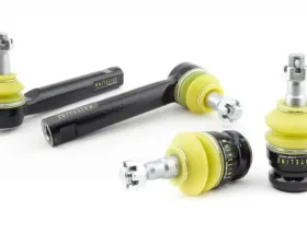 Whiteline Roll center/bump steer - correction kit Subaru Front