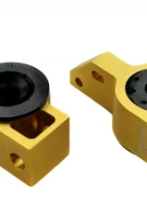 Whiteline Control arm - lower inner rear bushing Front                                     - KCA316 - Image 2