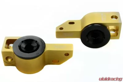 Whiteline Control arm - lower inner rear bushing Front - KCA316
