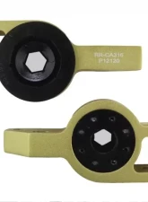 Whiteline Control arm - lower inner rear bushing Front                                     - KCA316 - Image 4