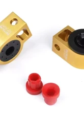 Whiteline Control arm - lower inner rear bushing Front                                     - KCA316 - Image 5