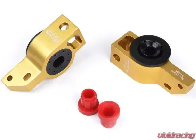 Whiteline Control arm - lower inner rear bushing Front - KCA316