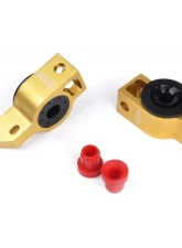 Whiteline Control arm - lower inner rear bushing Front                                     - KCA316 - Image 6
