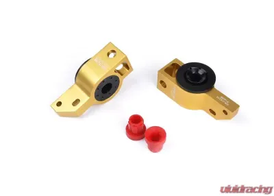 Whiteline Control arm - lower inner rear bushing Front - KCA316
