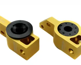 Whiteline Control arm - lower inner rear bushing Front