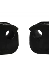Whiteline Control arm - lower inner rear bushing Mitsubishi Mirage Front 1993-2002                                     - KCA317X - Image 3