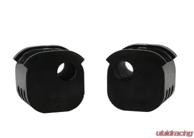 Whiteline Control arm - lower inner rear bushing Mitsubishi Mirage Front 1993-2002 - KCA317X