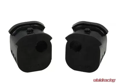 Whiteline Control arm - lower inner rear bushing Mitsubishi Mirage Front 1993-2002 - KCA317X