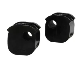 Whiteline Control arm - lower inner rear bushing Mitsubishi Mirage Front 1993-2002