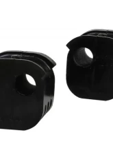 Whiteline Control arm - lower inner rear bushing Mitsubishi Mirage Front 1993-2002                                     - KCA317X - Image 4
