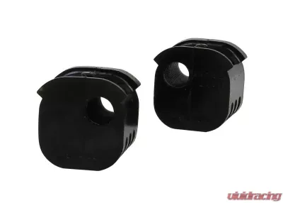 Whiteline Control arm - lower inner rear bushing Mitsubishi Mirage Front 1993-2002 - KCA317X
