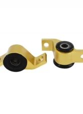 Whiteline Control arm - lower inner rear bushing Subaru Front                                     - KCA319A - Image 2