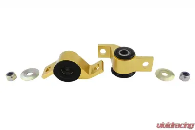 Whiteline Control arm - lower inner rear bushing Subaru Front - KCA319A