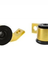 Whiteline Control arm - lower inner rear bushing Subaru Front                                     - KCA319A - Image 3