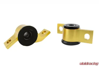 Whiteline Control arm - lower inner rear bushing Subaru Front - KCA319A