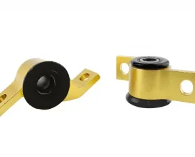 Whiteline Control arm - lower inner rear bushing Subaru Front
