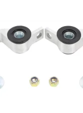 Whiteline Control arm - lower inner rear bushing Subaru Front                                     - KCA319M - Image 3