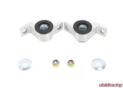 Whiteline Control arm - lower inner rear bushing Subaru Front - KCA319M
