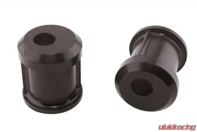 Whiteline Control arm - lower inner rear bushing Mitsubishi Galant Front 1989-1993 - KCA321