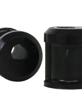 Whiteline Control arm - lower inner rear bushing Mitsubishi Galant Front 1989-1993                                     - KCA321 - Image 3