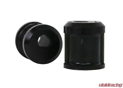 Whiteline Control arm - lower inner rear bushing Mitsubishi Galant Front 1989-1993 - KCA321