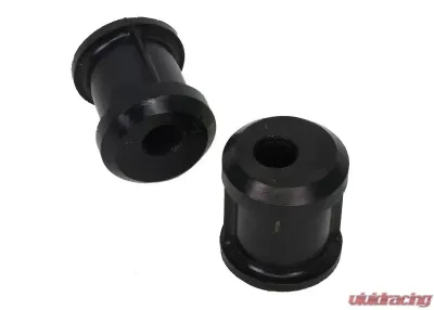 Whiteline Control arm - lower inner rear bushing Mitsubishi Galant Front 1989-1993 - KCA321