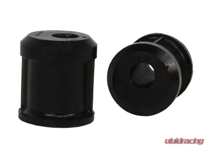 Whiteline Control arm - lower inner rear bushing Mitsubishi Galant Front 1989-1993 - KCA321