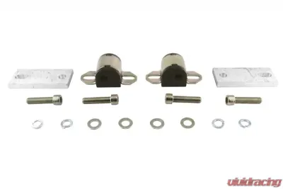 Whiteline Control arm - lower inner rear bushing Toyota Paseo Front 1992-1998 - KCA325