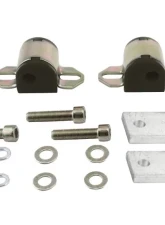 Whiteline Control arm - lower inner rear bushing Toyota Paseo Front 1992-1998                                     - KCA325 - Image 3