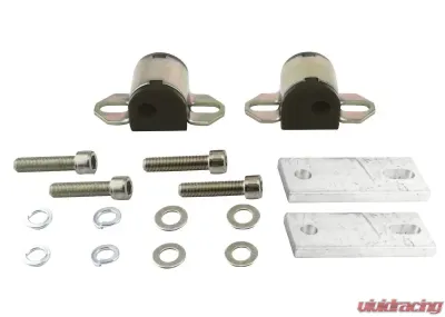 Whiteline Control arm - lower inner rear bushing Toyota Paseo Front 1992-1998 - KCA325