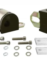 Whiteline Control arm - lower inner rear bushing Toyota Paseo Front 1992-1998                                     - KCA325 - Image 4