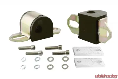 Whiteline Control arm - lower inner rear bushing Toyota Paseo Front 1992-1998 - KCA325