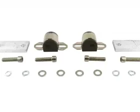 Whiteline Control arm - lower inner rear bushing Toyota Paseo Front 1992-1998