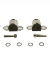 Whiteline Control arm - lower inner rear bushing Toyota Paseo Front 1992-1998                                     - KCA325 - Image 4