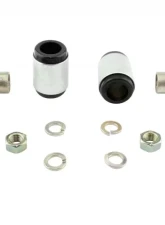 Whiteline Control arm - upper inner bushing Rear                                     - KCA329 - Image 2