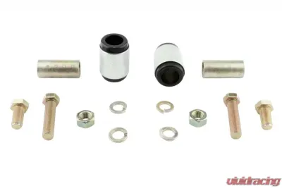 Whiteline Control arm - upper inner bushing Rear - KCA329
