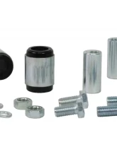 Whiteline Control arm - upper inner bushing Rear                                     - KCA329 - Image 3