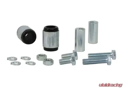 Whiteline Control arm - upper inner bushing Rear - KCA329