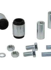 Whiteline Control arm - upper inner bushing Rear                                     - KCA329 - Image 4
