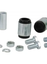Whiteline Control arm - upper inner bushing Rear                                     - KCA329 - Image 4